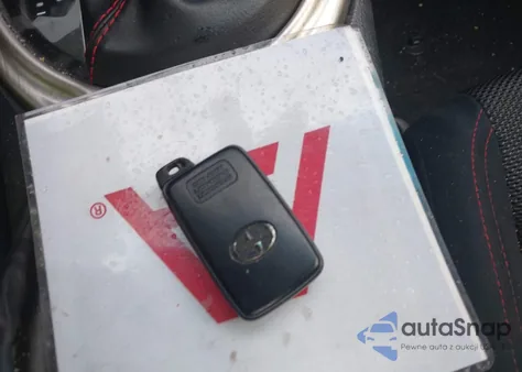 2015 Scion Fr-S Release Series from USA, damaged, VIN JF1ZNAA13F8704862